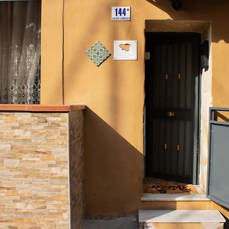 La Maison Sicula CTA Exterior photo